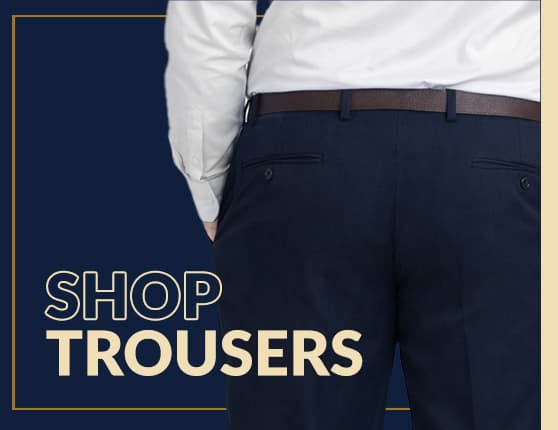 Shop Trousers