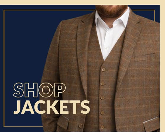 Shop Jackets