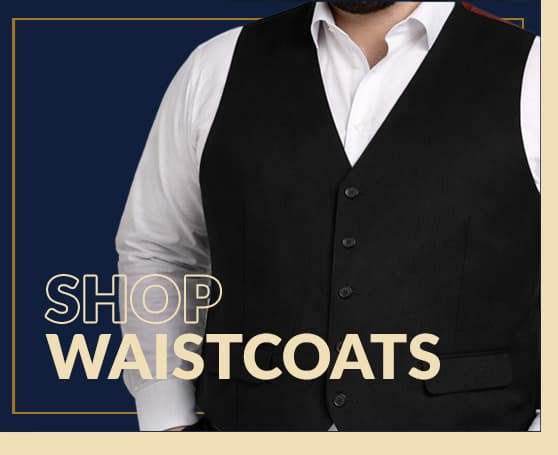 Shop Waistcoats
