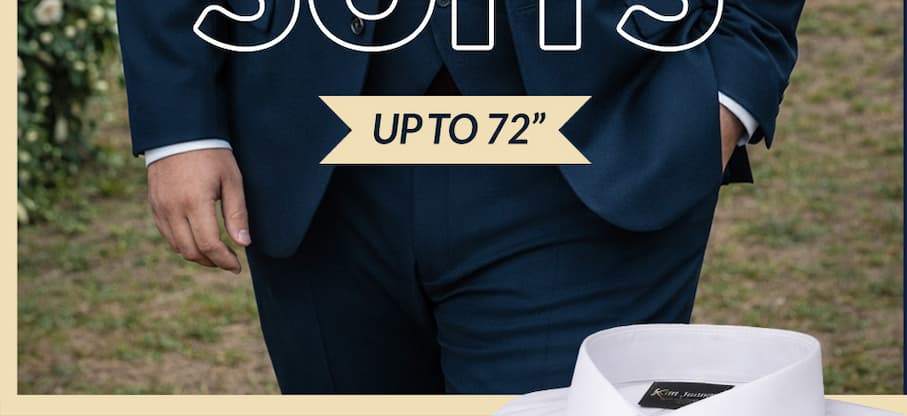 Shop Suits