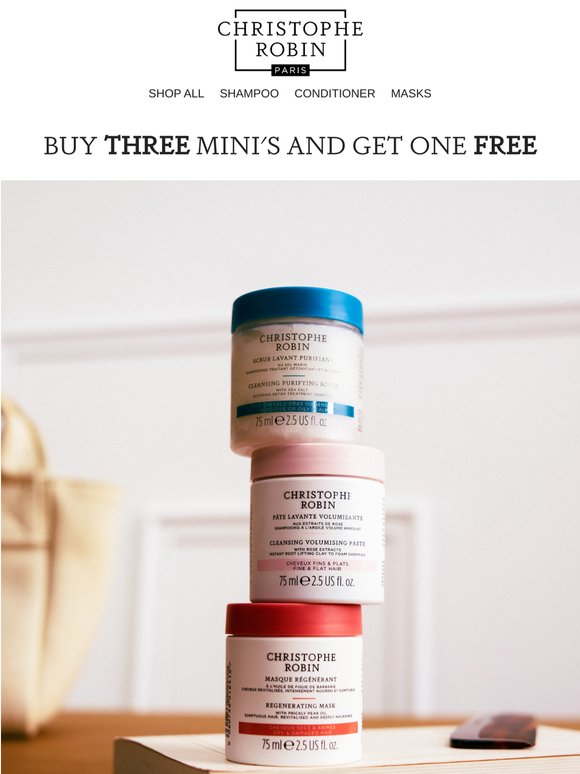 Shop your Spring essentials