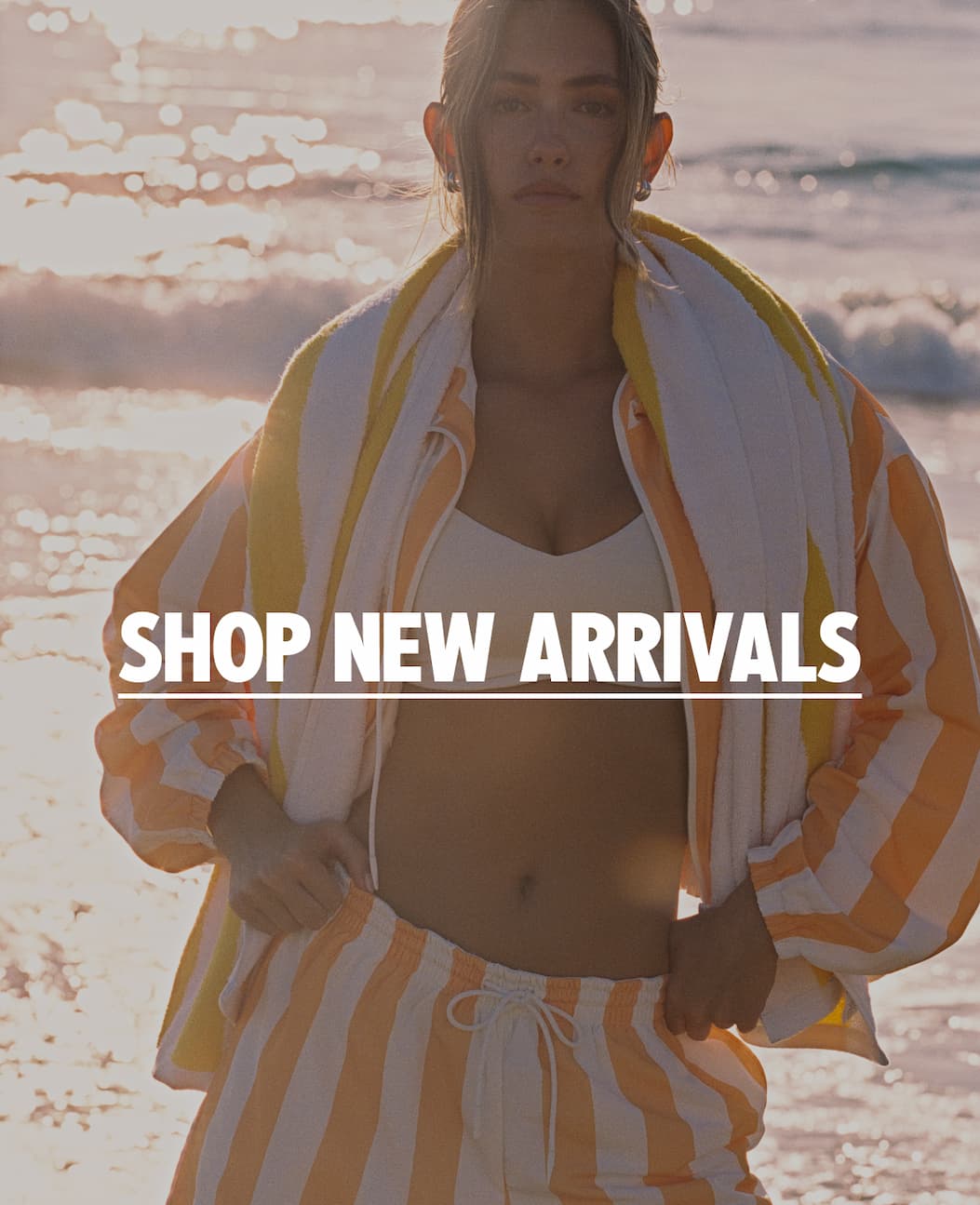shop new arrivals