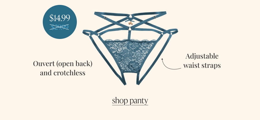 MENTIONABLES | Shop Now