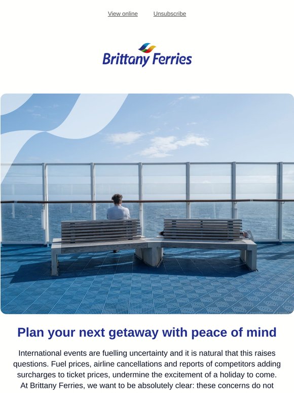 Your May newsletter