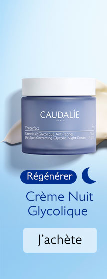 Crème Nuit Glycolique