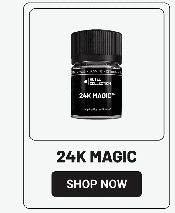 24K MAGIC