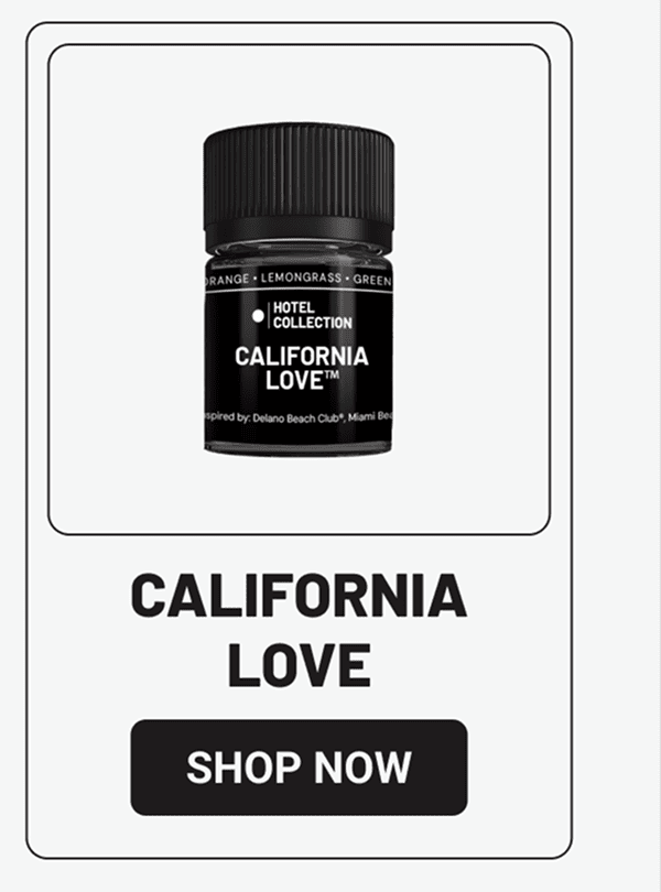 CALIFORNIA LOVE