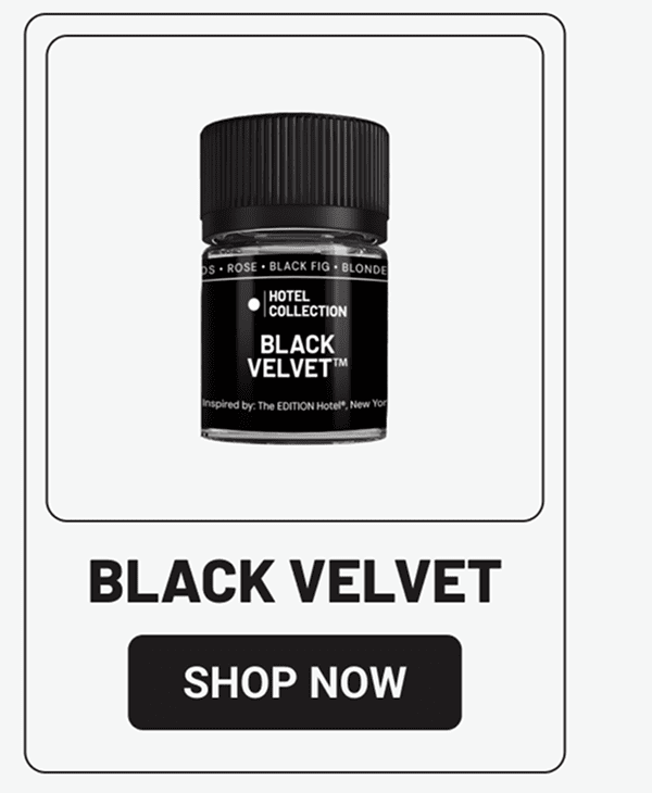 BLACK VELVET