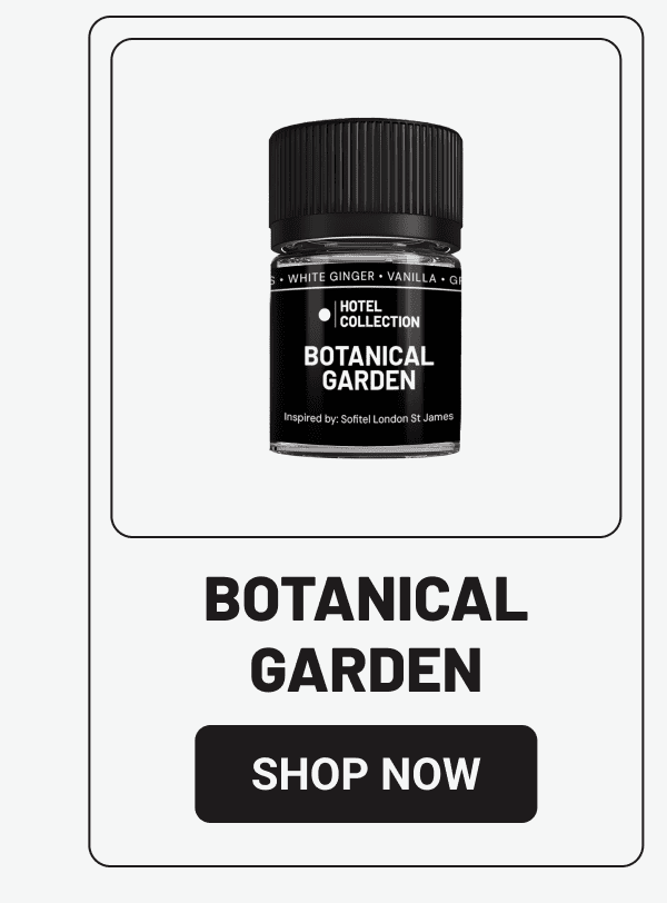 BOTANICAL GARDEN