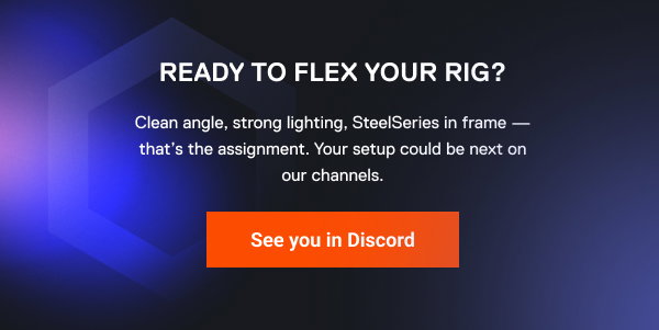 Ready to Flex Your Rig?