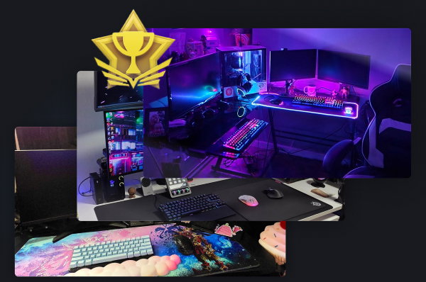 #MYRIG