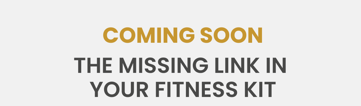 Coming Soon