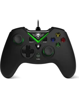 Spirit of Gamer Wire XBOX peliohjain