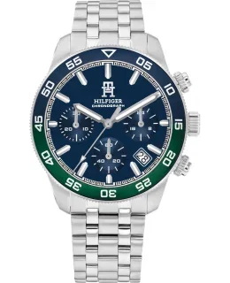 Tommy Hilfiger TH1792185 miesten rannekello
