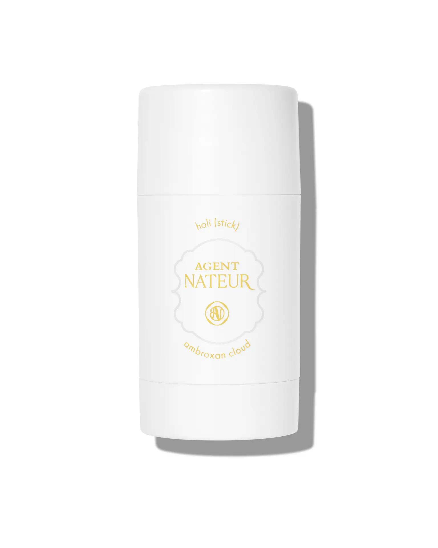 Image of holi (stick) ambroxan cloud deodorant perfume