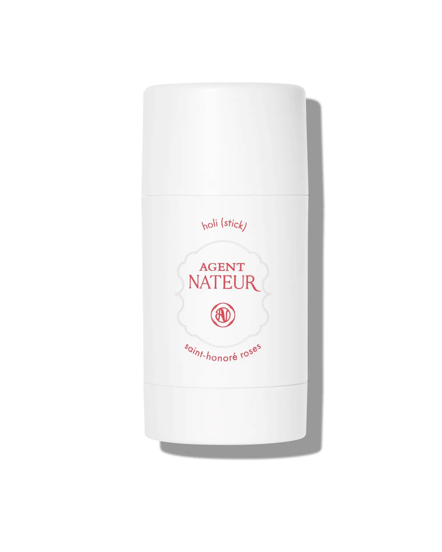 Image of holi (stick) saint-honoré roses deodorant perfume