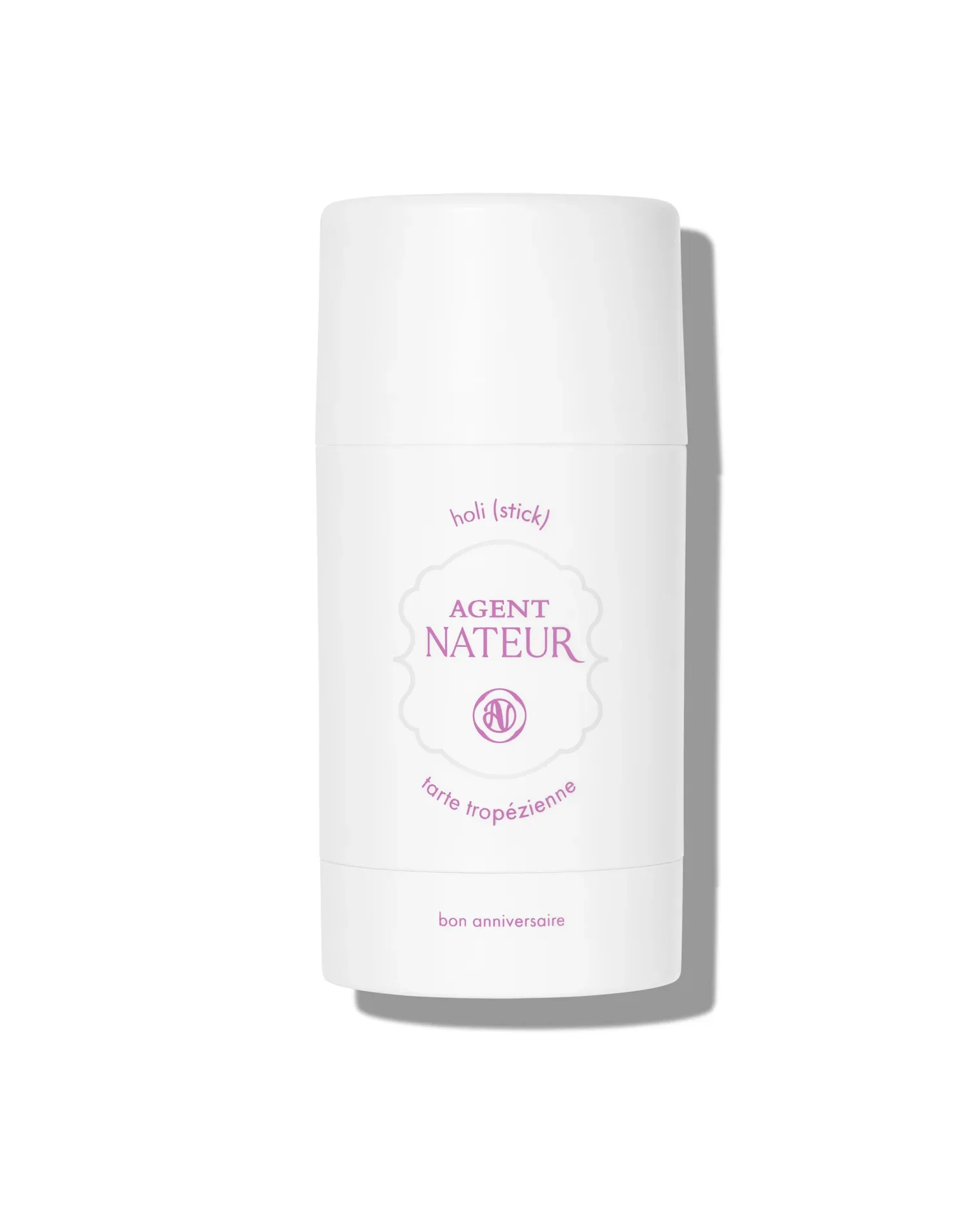 Image of holi (stick) tarte tropézienne deodorant perfume