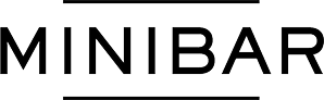 minibar delivery logo