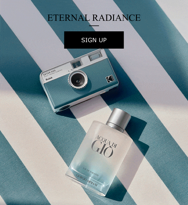 ETERNAL RADIANCE
