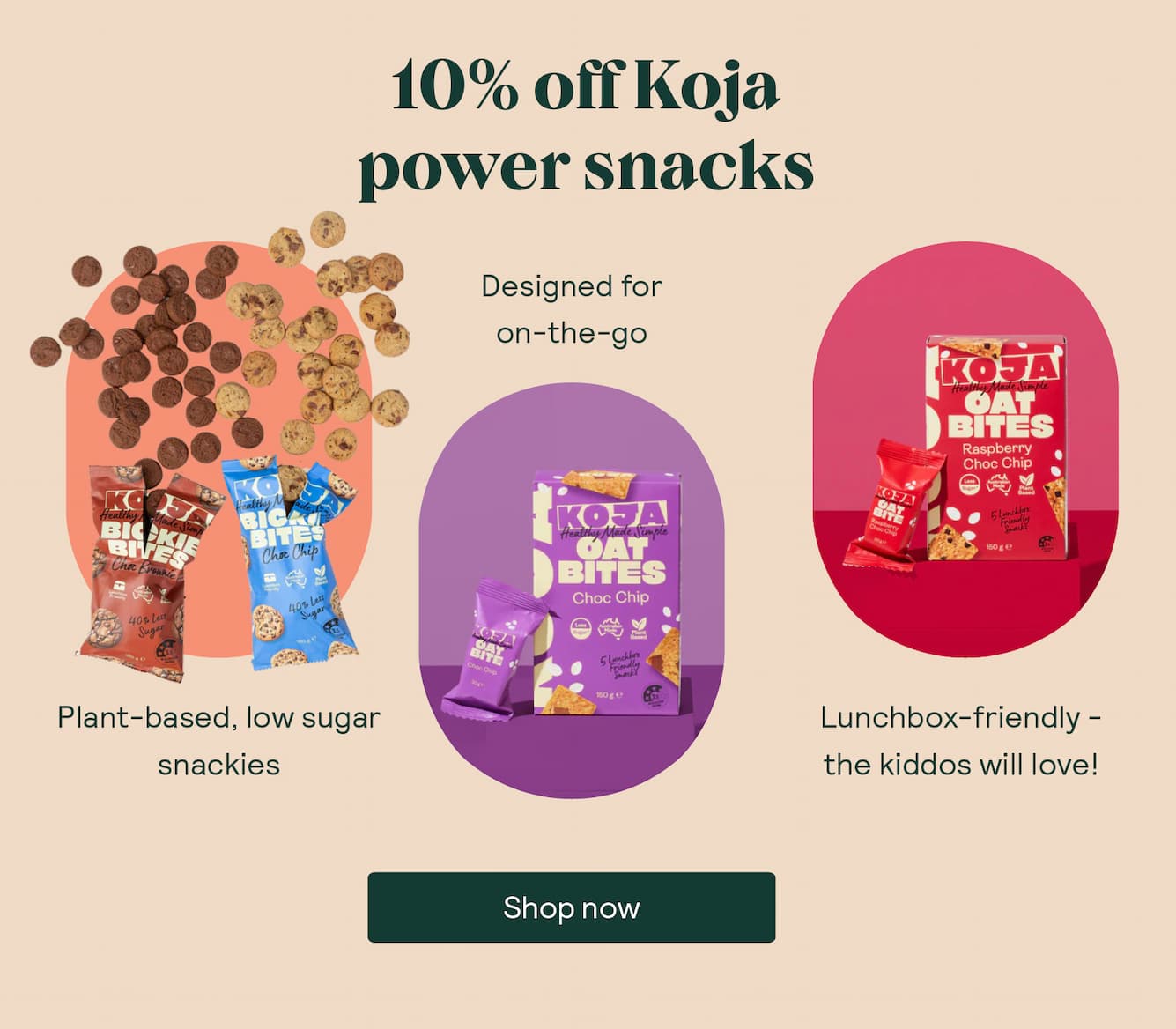 Shop Koja 10% off