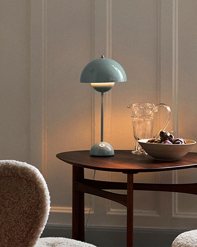Luminaires Design