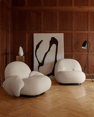 Mobilier Design