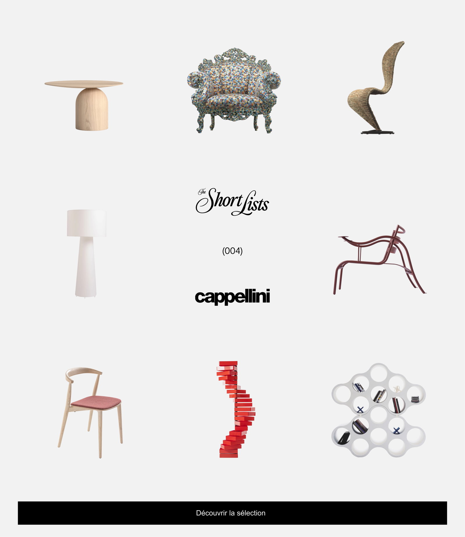 Cappellini