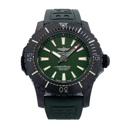 Breitling SuperOcean Automatic V17369