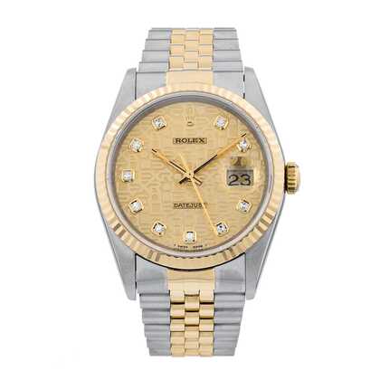 Rolex Datejust 16233