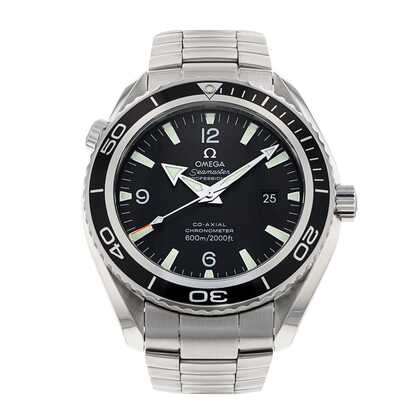 Omega Planet Ocean 2200.50.00