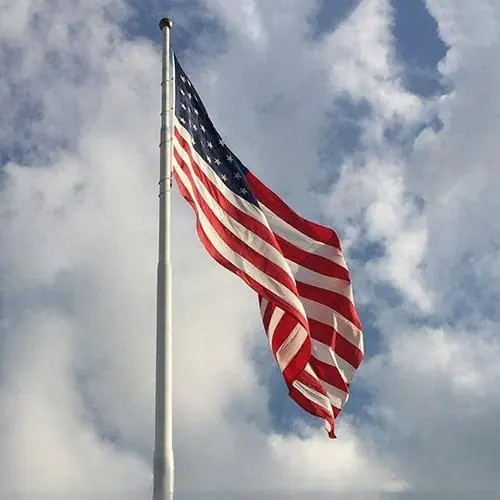 Patriarch Extreme Reinforced Polyester U.S. Flag
