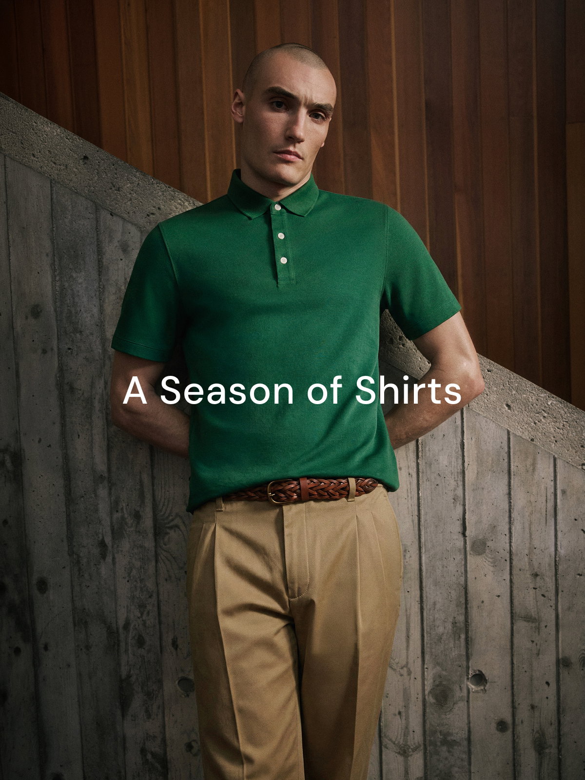 The Shirt Shop