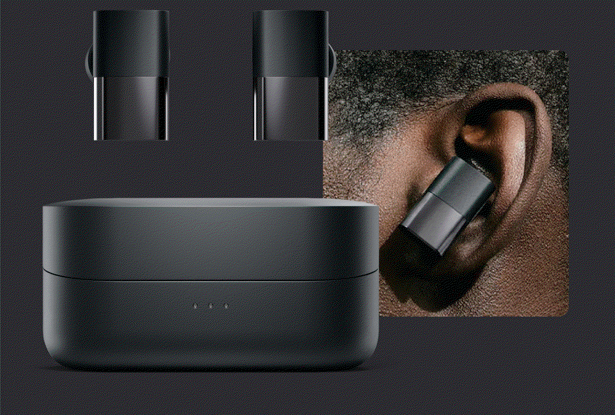 Superior Sound for Less