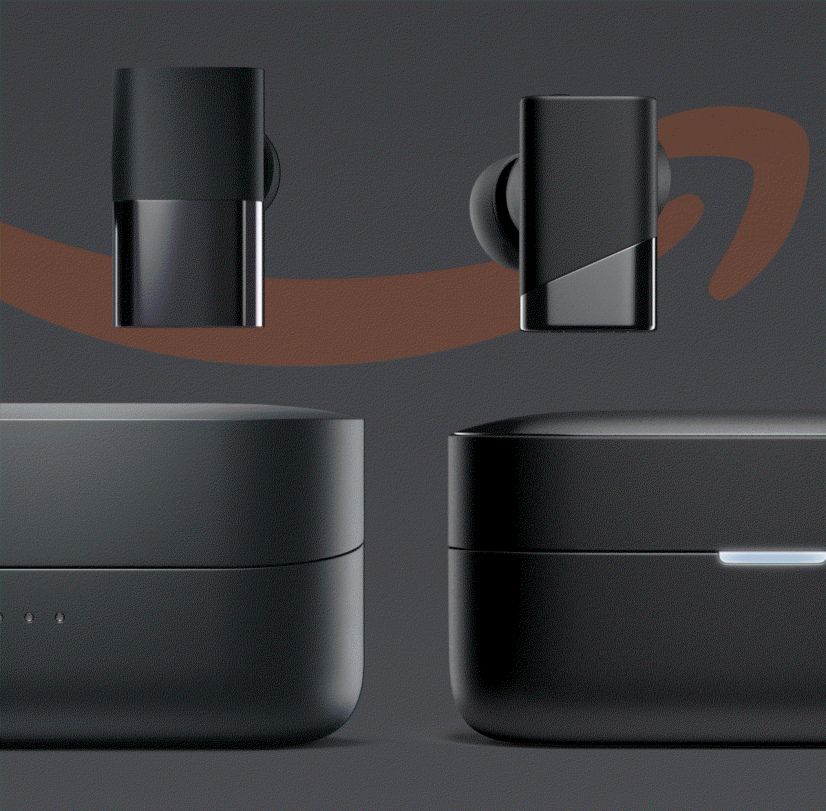 SHOP ON AMAZON