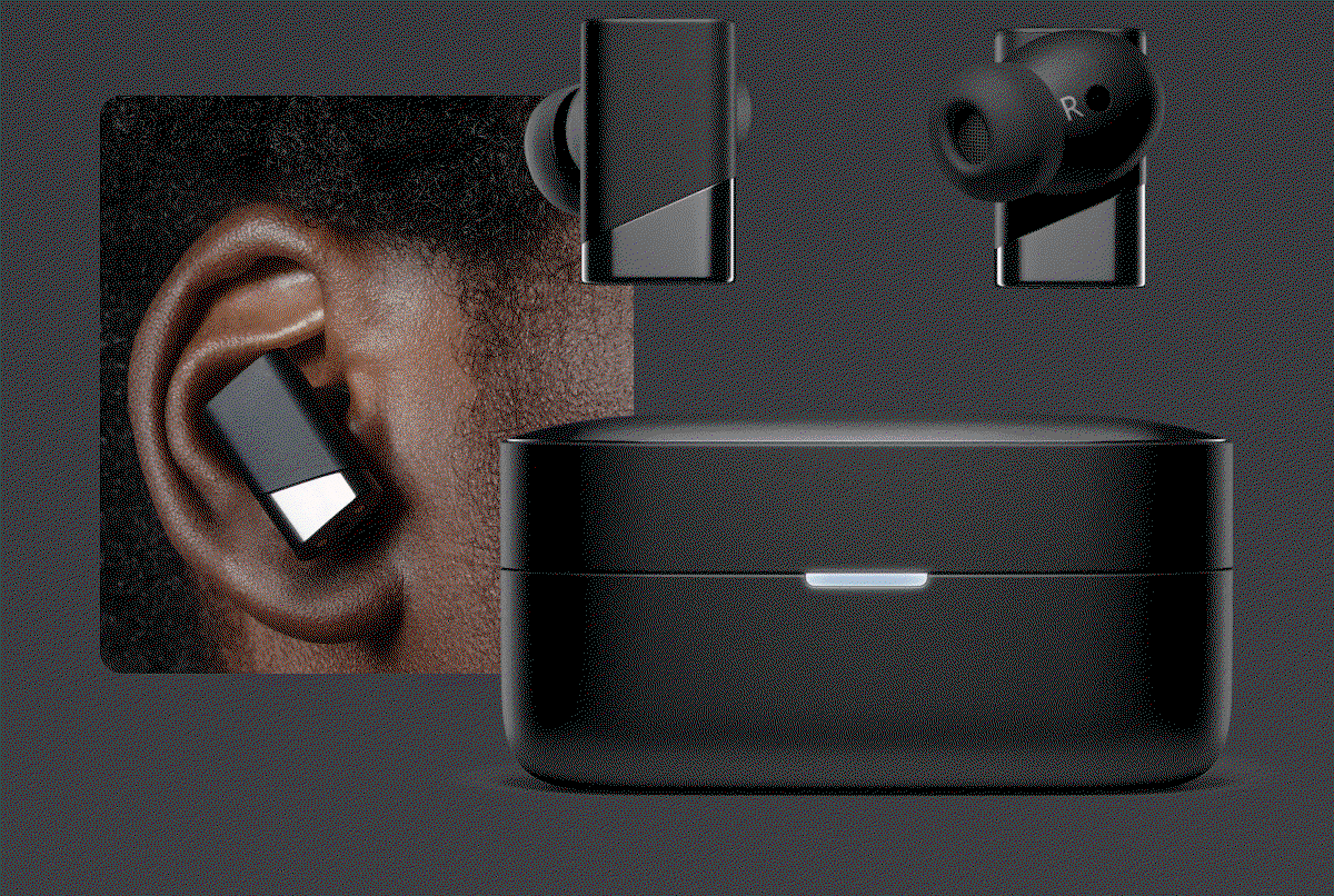 Built for Serious Listeners