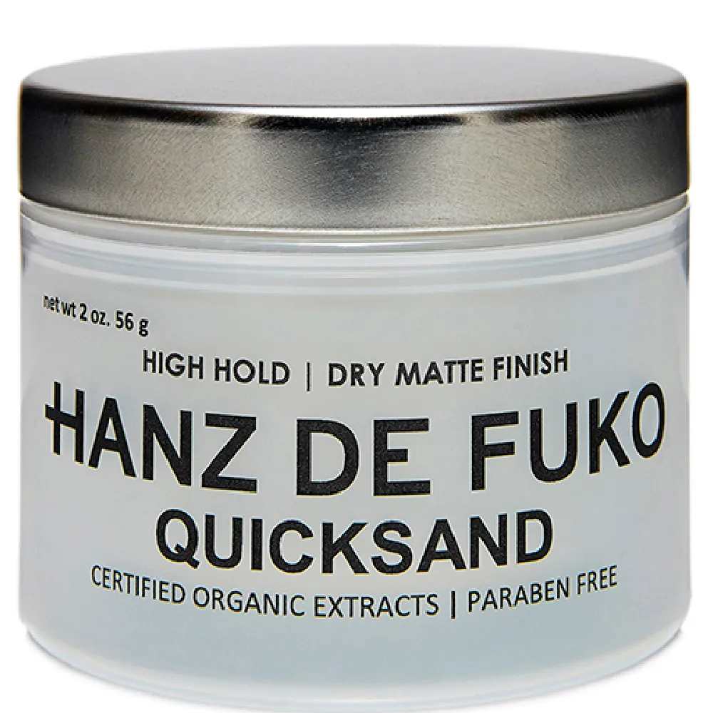 Image of Hanz de Fuko Quicksand 56 g
