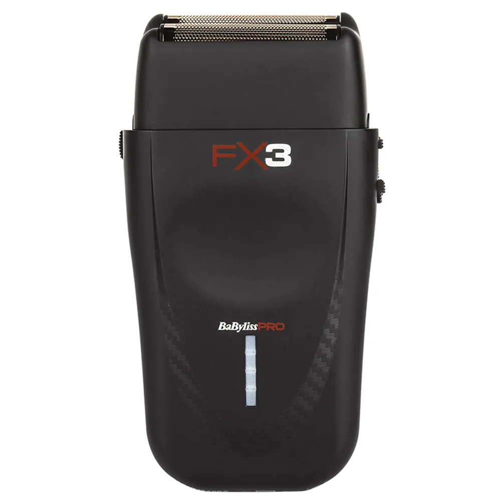 Image of BaBylissPRO 4Artists FX3 Doppelfolienrasierer
