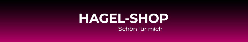 Hagel Shop Header Logo