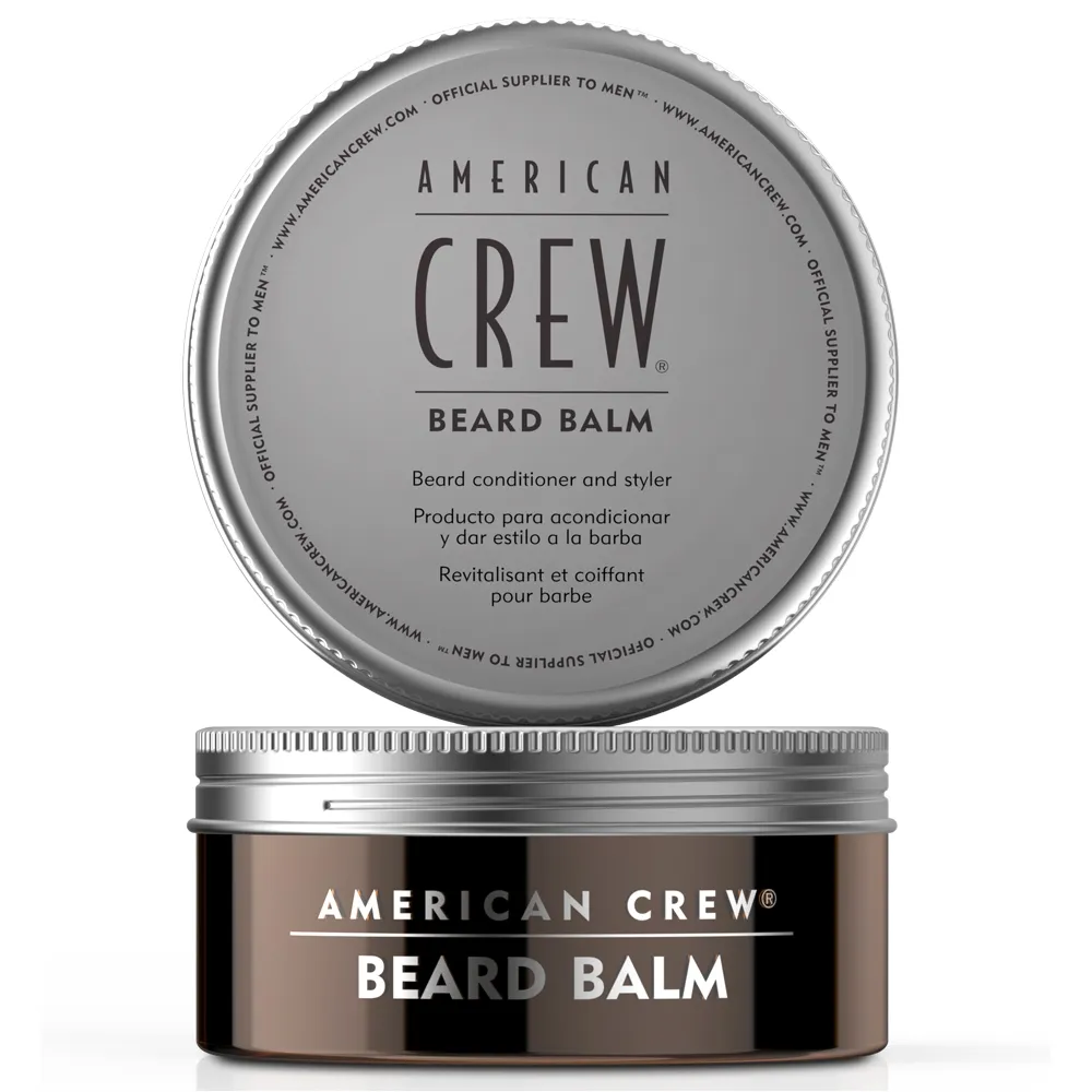Image of American Crew Beard Balm 60 g