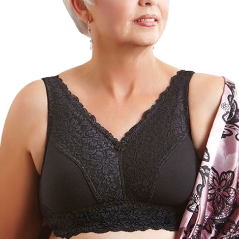 ABC Embrace Mastectomy Bra Style 503