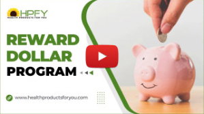 HPFY Reward Dollars Program
