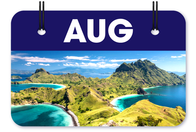August
