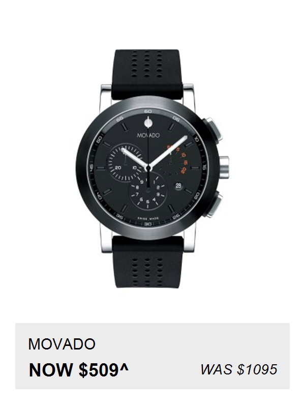 View product recommended for you