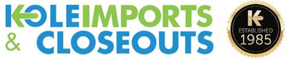 Kole Imports & Closeuts