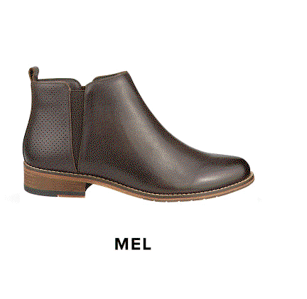 Mel