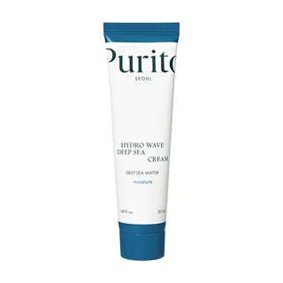 Hydro Wave Deep Sea Cream