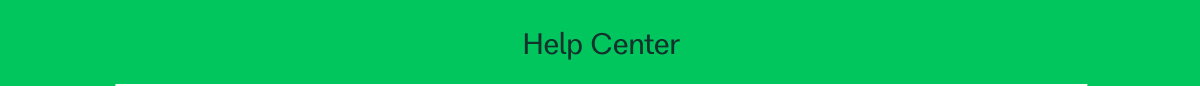 Help Center