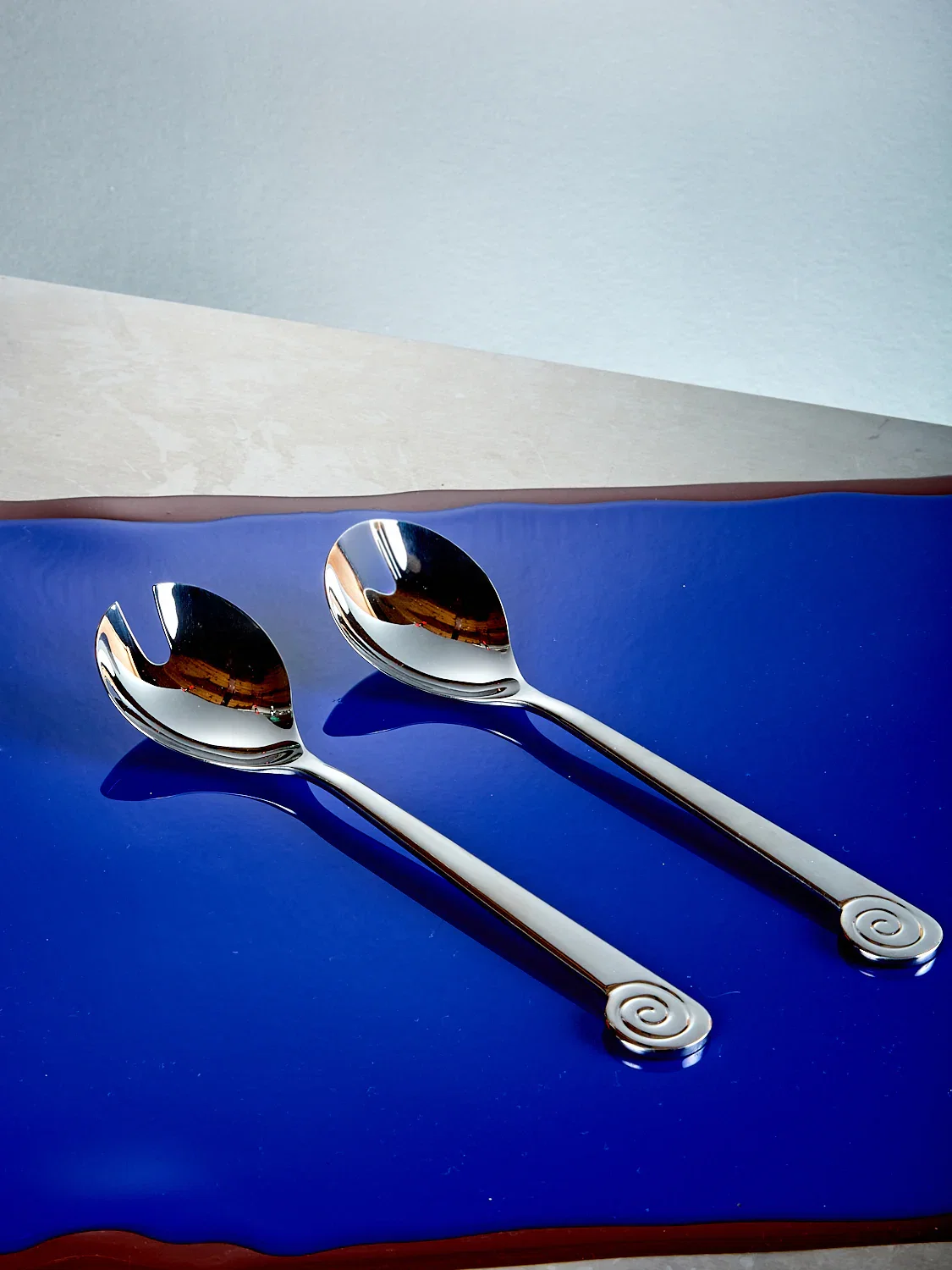 Image of Escargot Serving Set