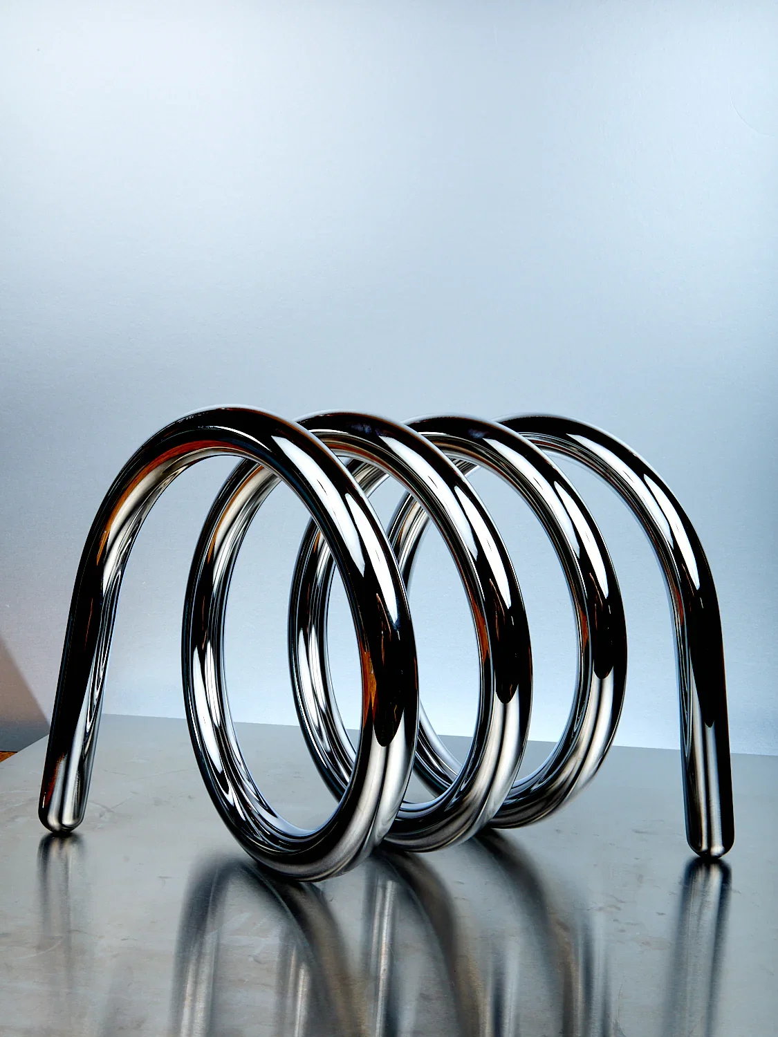 Image of Spiral Stand