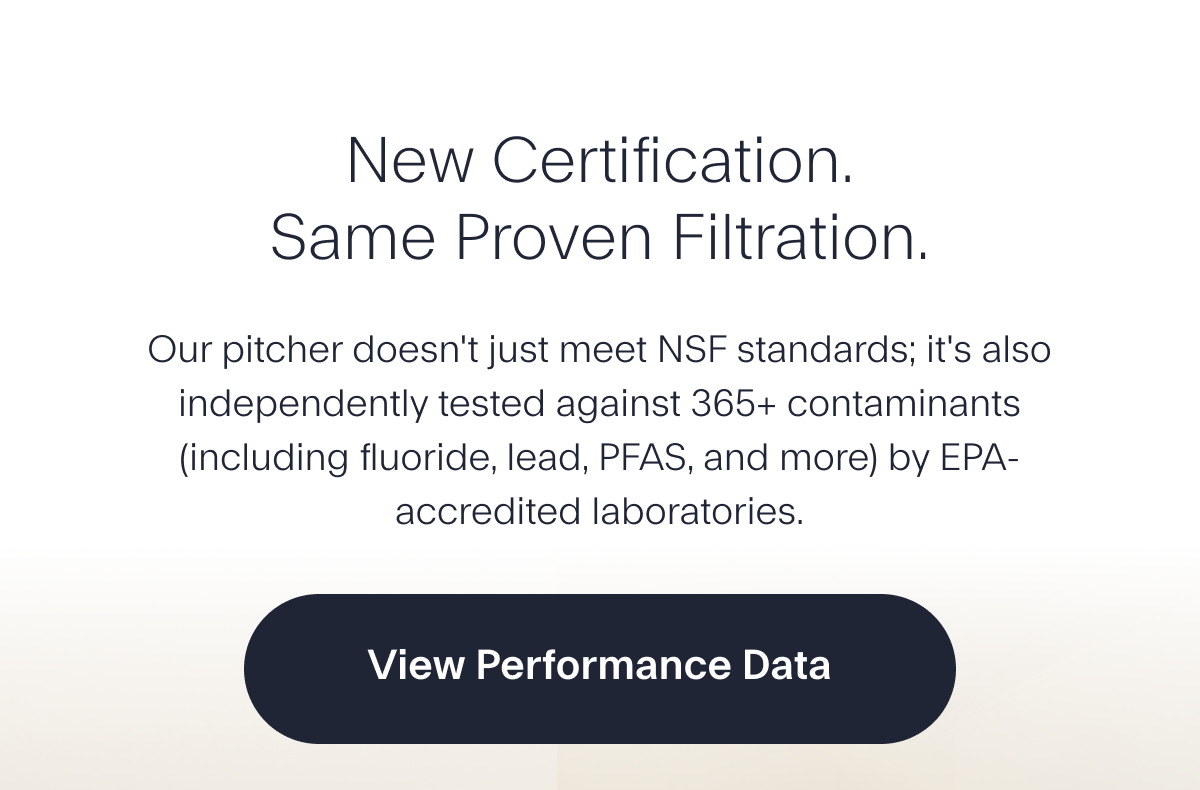 View Performance Data